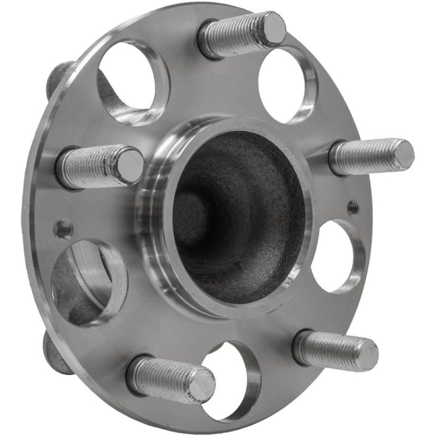 MPA WH590527 Wheel Bearing and Hub Assembly