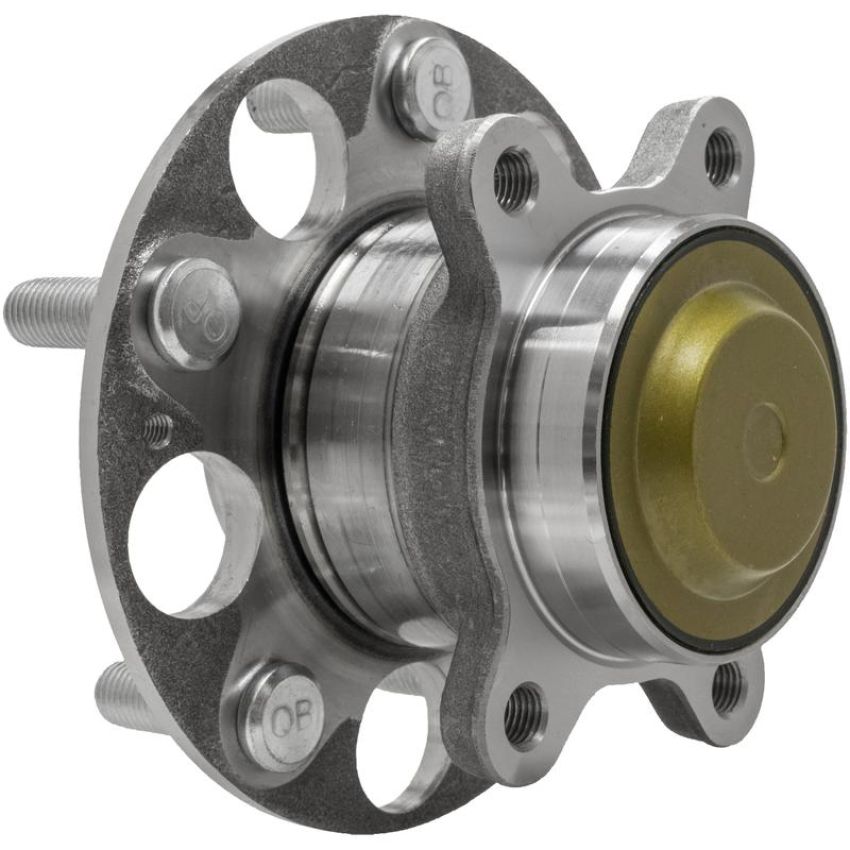 MPA WH590527 Wheel Bearing and Hub Assembly