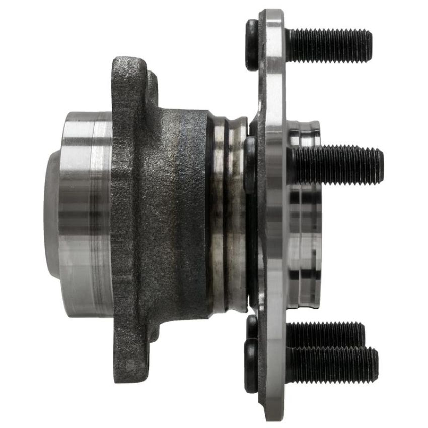 MPA WH590532 Wheel Bearing and Hub Assembly