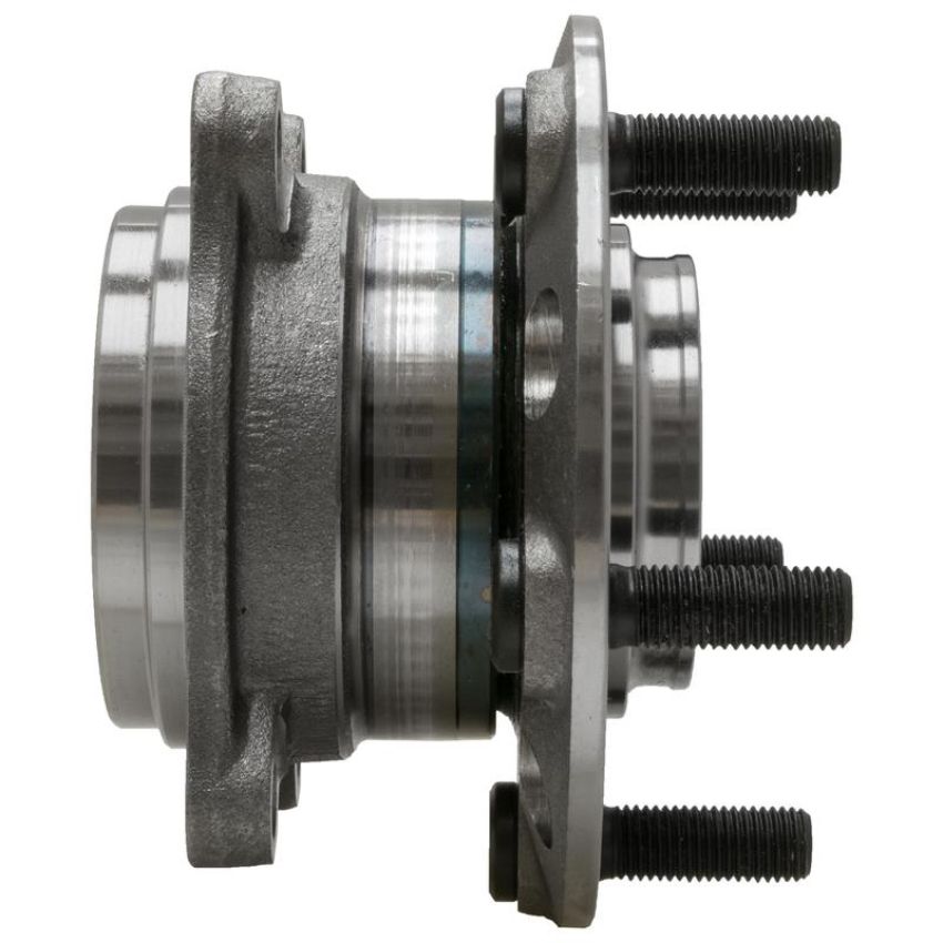 MPA WH590647 Wheel Bearing and Hub Assembly