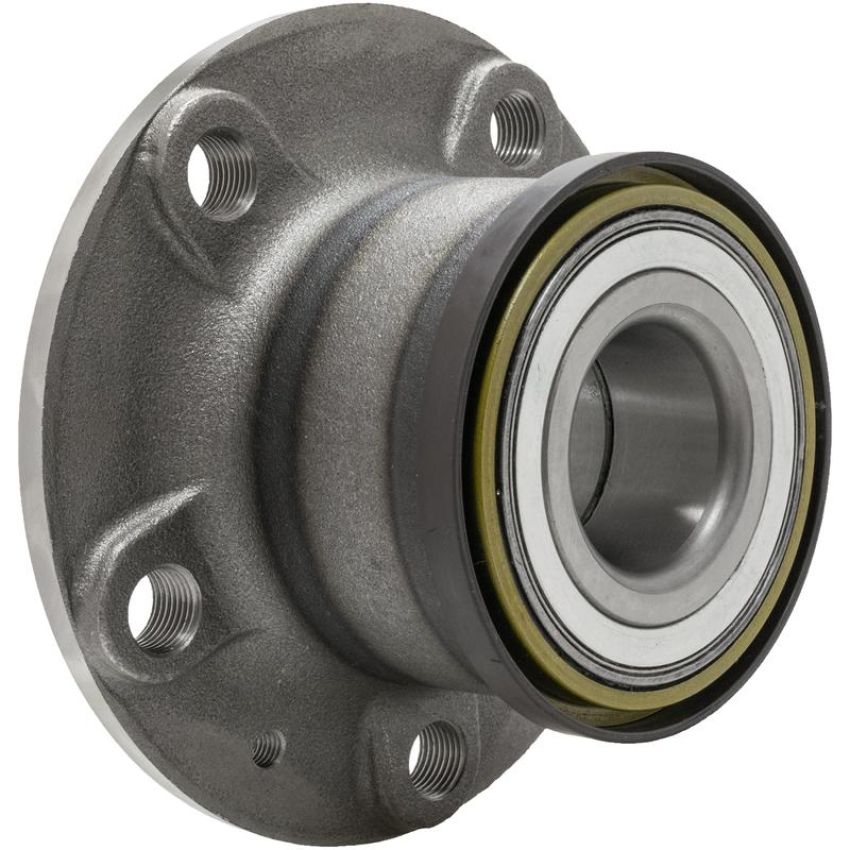MPA WH590720 Wheel Bearing and Hub Assembly