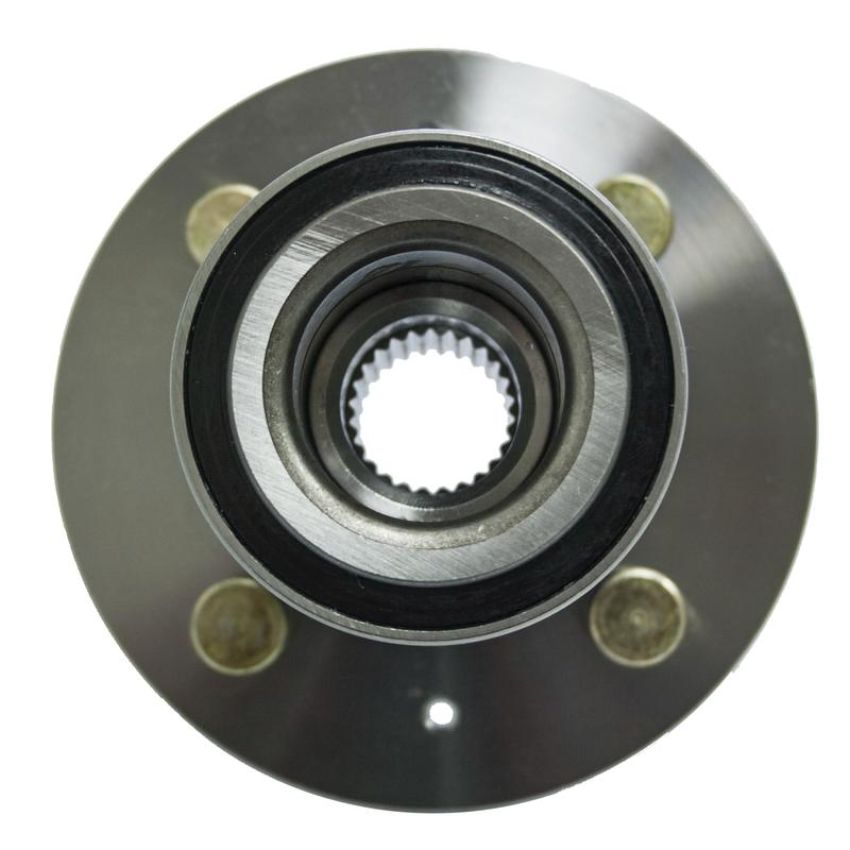 MPA WH594460K Wheel Hub Repair Kit