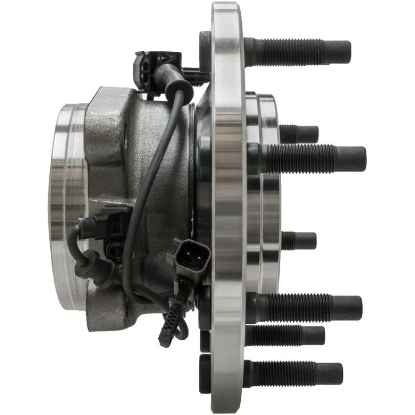 MPA WH620303 Wheel Bearing and Hub Assembly