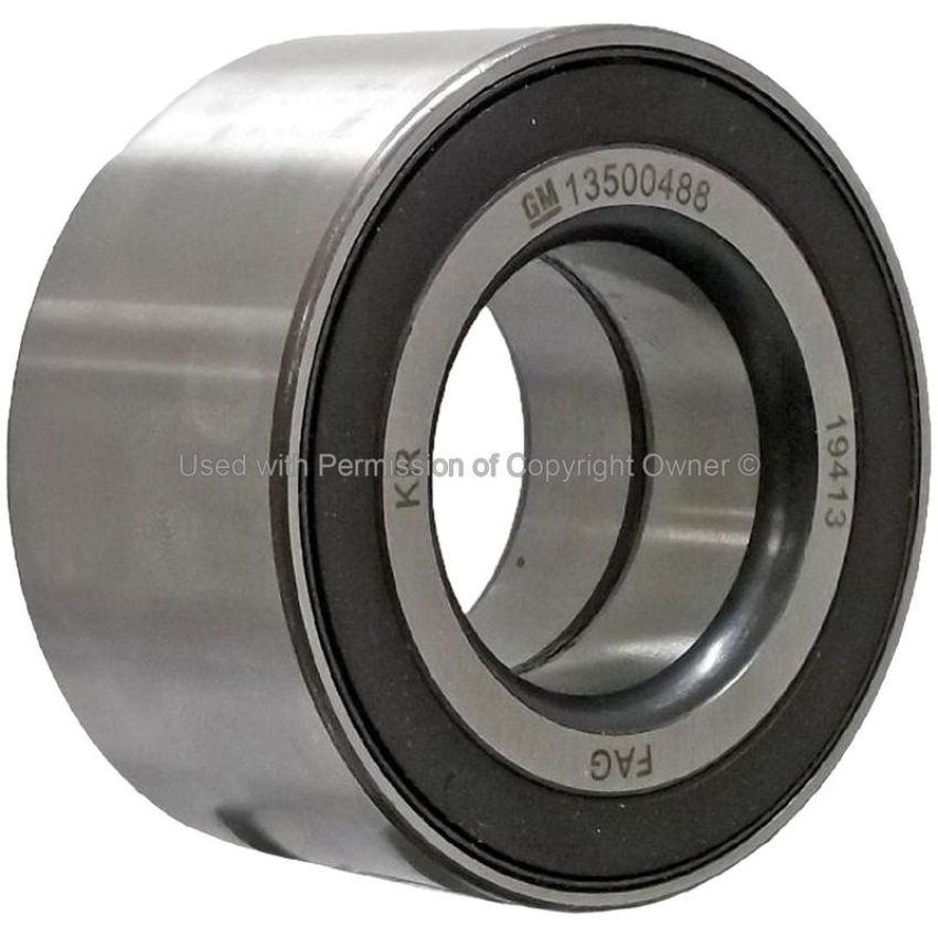 MPA WH800054 Wheel Bearing
