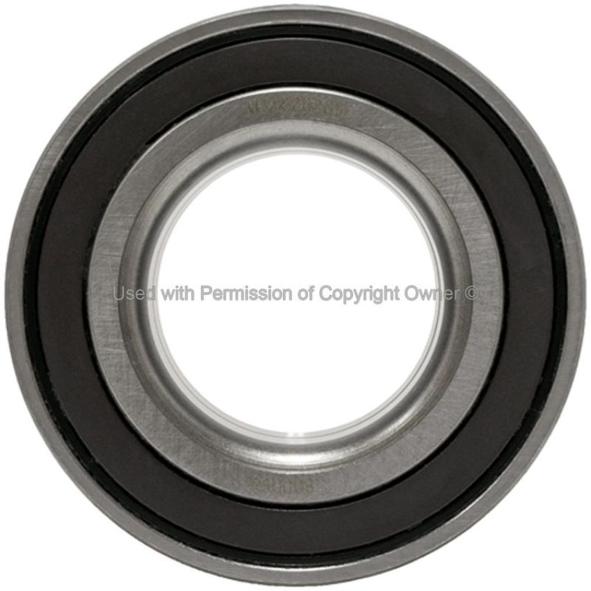 MPA WH800054 Wheel Bearing