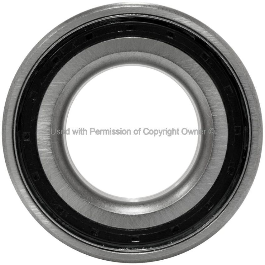 MPA WH800058 Wheel Bearing