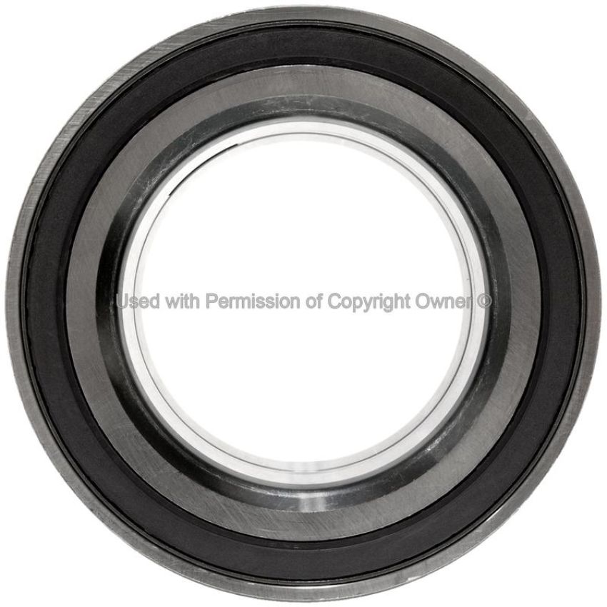 MPA WH810018 Wheel Bearing