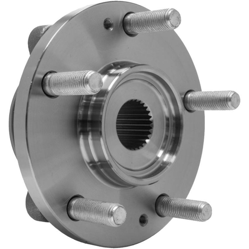 MPA WH810055 Wheel Bearing Module