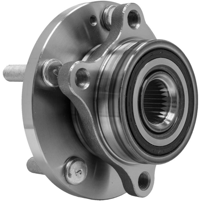 MPA WH810055 Wheel Bearing Module
