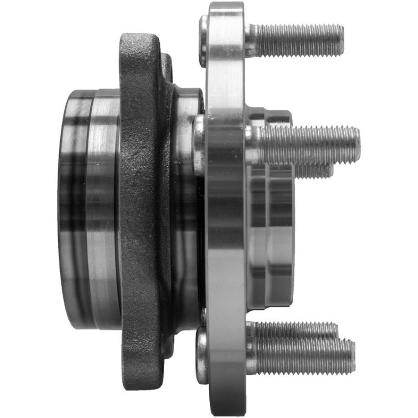 MPA WH810055 Wheel Bearing Module