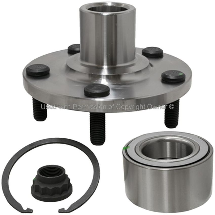 MPA WH930400K Wheel Hub Repair Kit