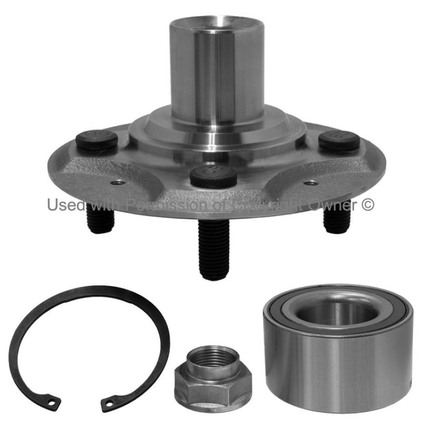 MPA WH930464K Wheel Hub Repair Kit