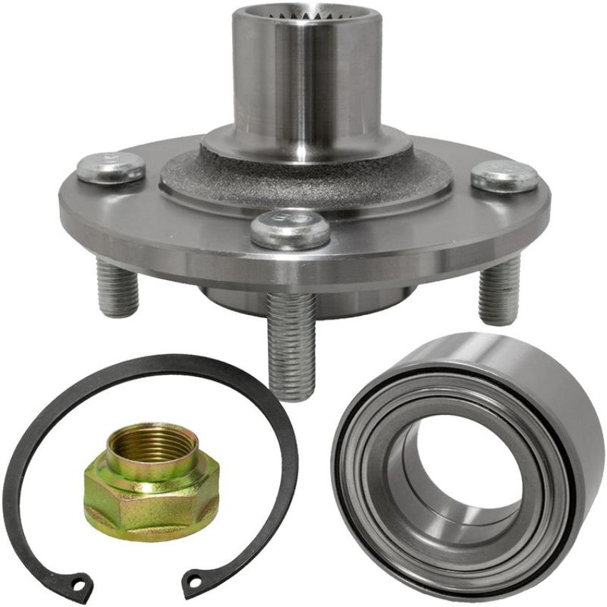 MPA WH930511K Wheel Hub Repair Kit