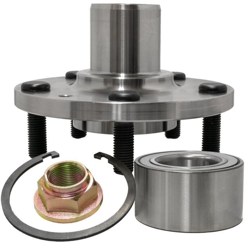 MPA WH930554K Wheel Hub Repair Kit