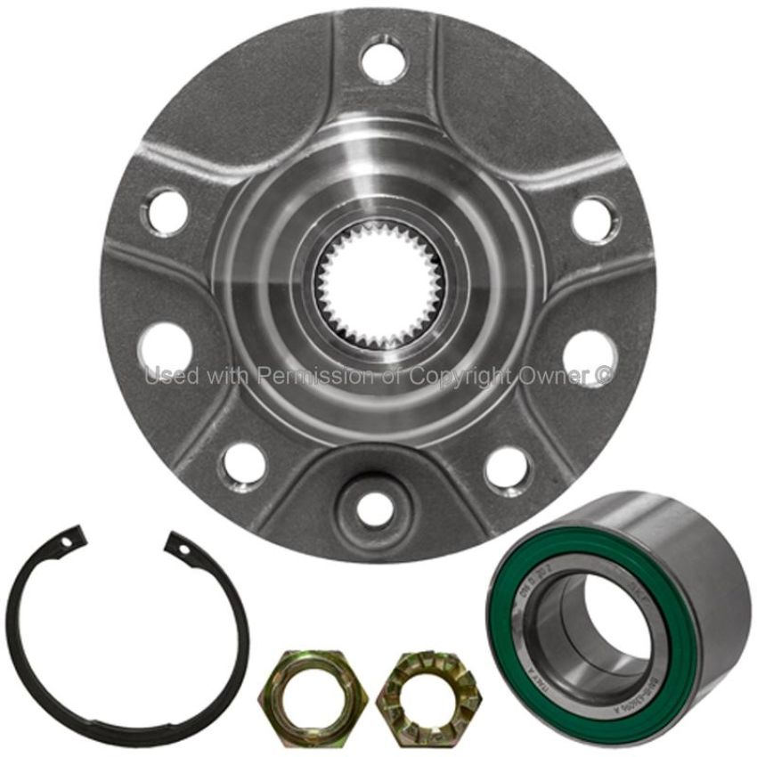 MPA WH930559K Wheel Hub Repair Kit