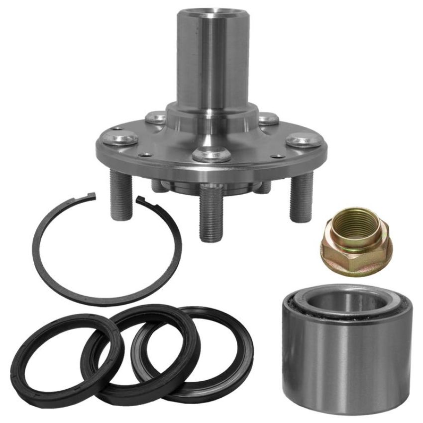 MPA WH930577K Wheel Hub Repair Kit