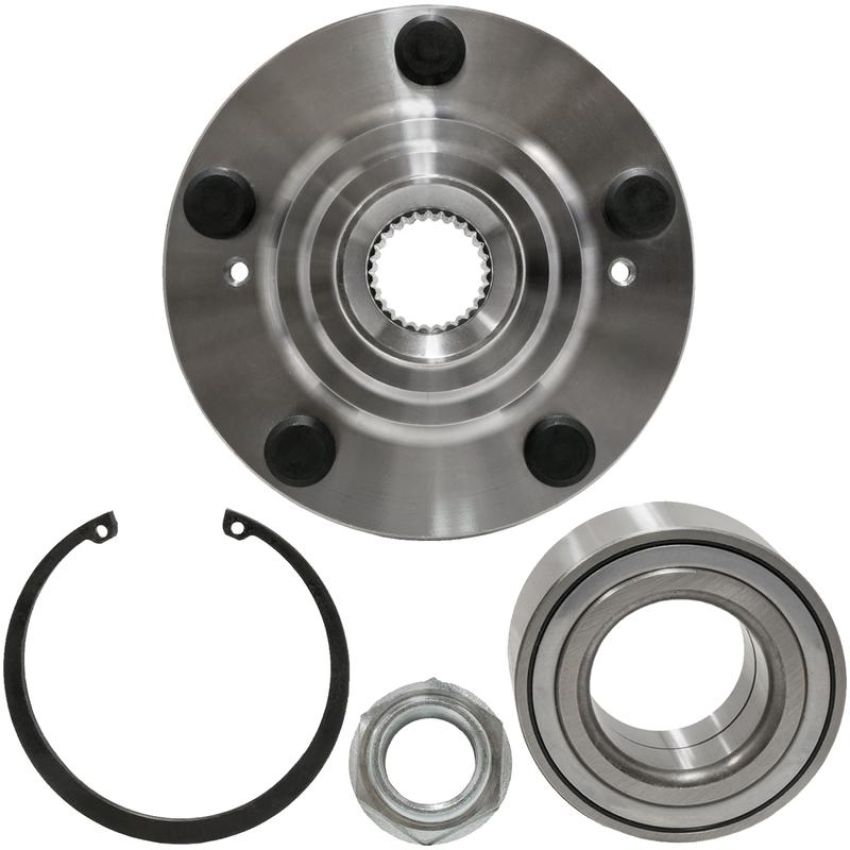 MPA WH930580K Wheel Hub Repair Kit