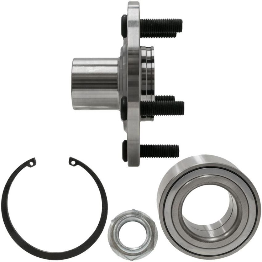 MPA WH930580K Wheel Hub Repair Kit