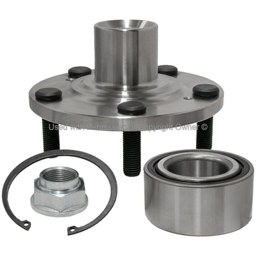 MPA WH930590K Wheel Hub Repair Kit