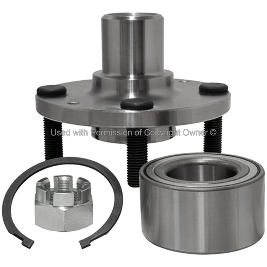 MPA WH930592K Wheel Hub Repair Kit