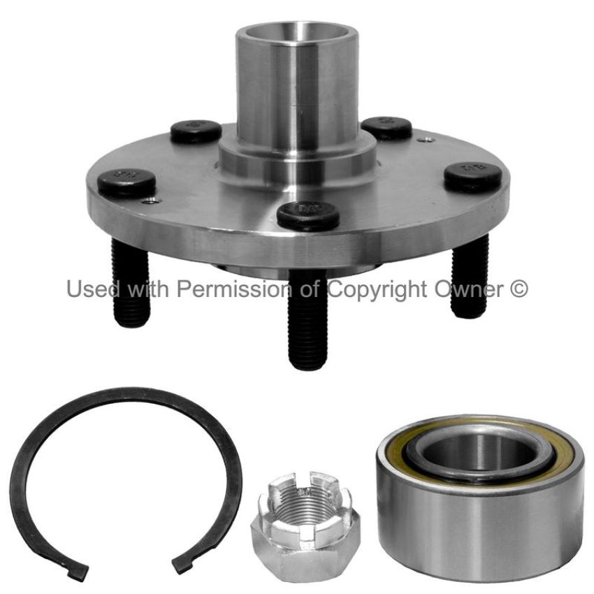MPA WH930595K Wheel Hub Repair Kit