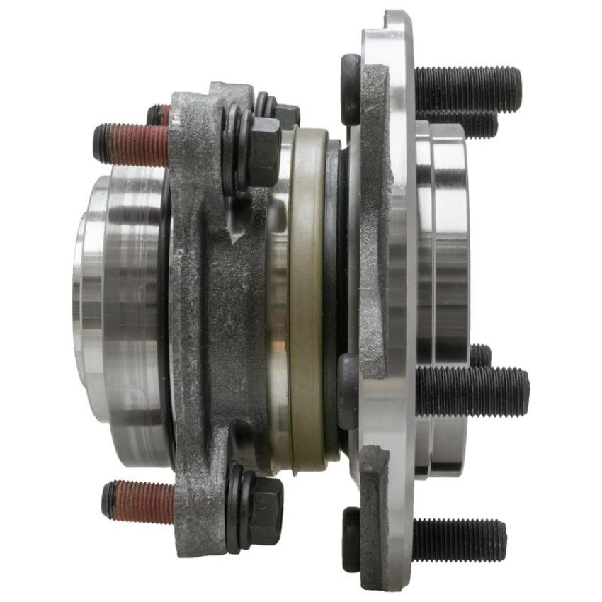 MPA WH950006 Wheel Bearing and Hub Assembly