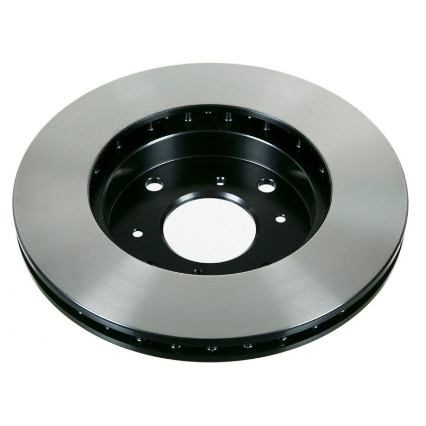 Wagner Brake BD125257E Disc Brake Rotor