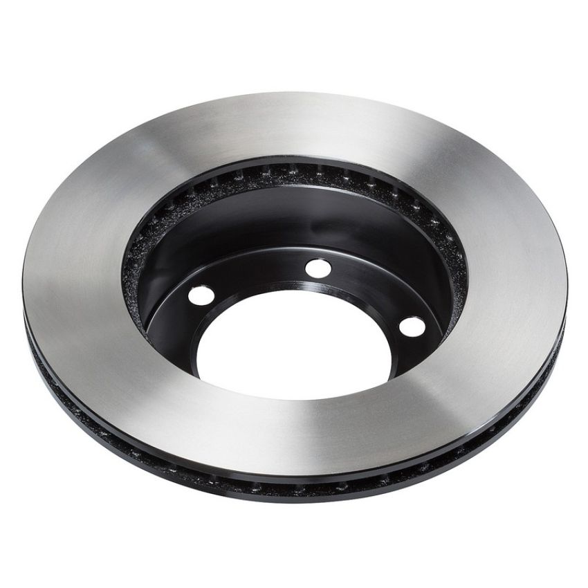 Wagner Brake BD125503E Disc Brake Rotor