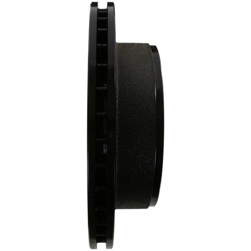 Wagner Brake BD125656E Disc Brake Rotor