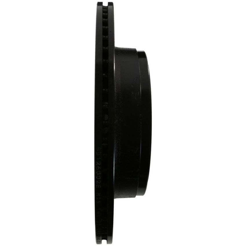 Wagner Brake BD126002E Disc Brake Rotor