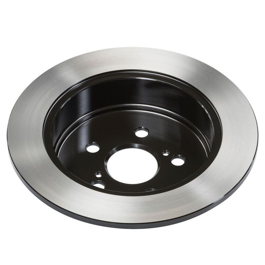 Wagner Brake BD126016E Disc Brake Rotor