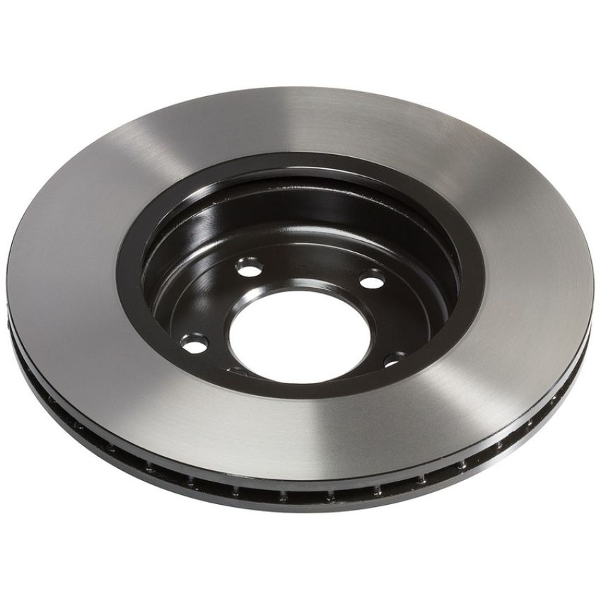 Wagner Brake BD126234E Disc Brake Rotor