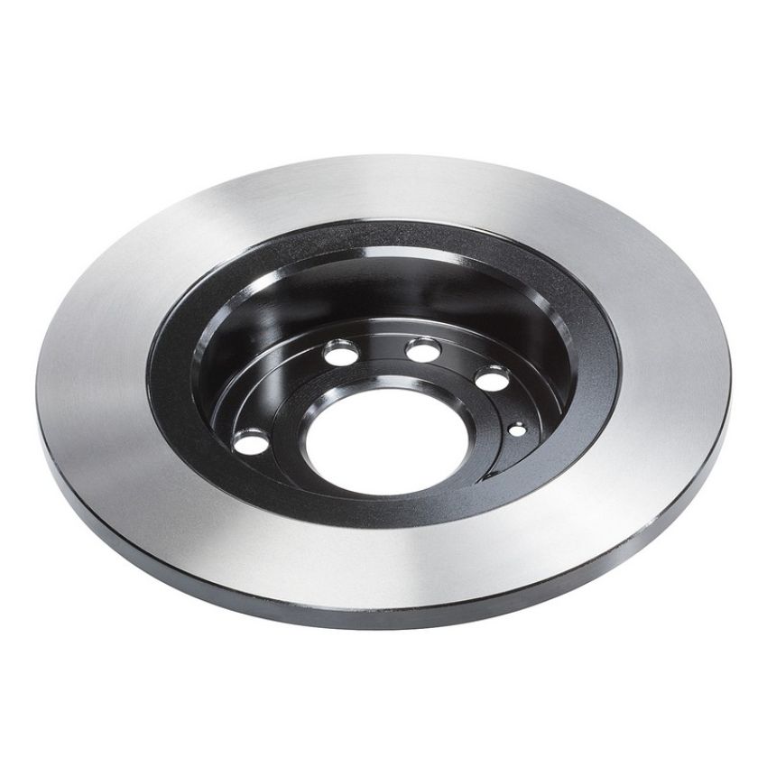 Wagner Brake BD126243E Disc Brake Rotor
