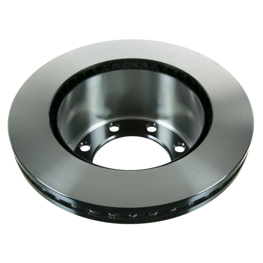 Wagner Brake BD126274E Disc Brake Rotor