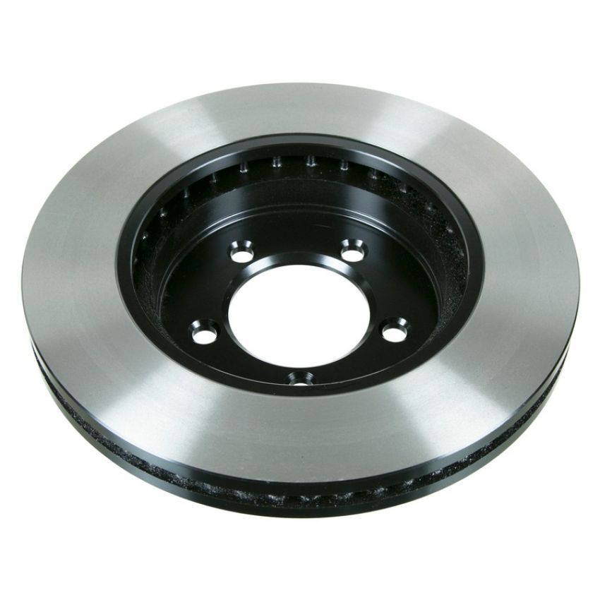 Wagner Brake BD126346E Disc Brake Rotor