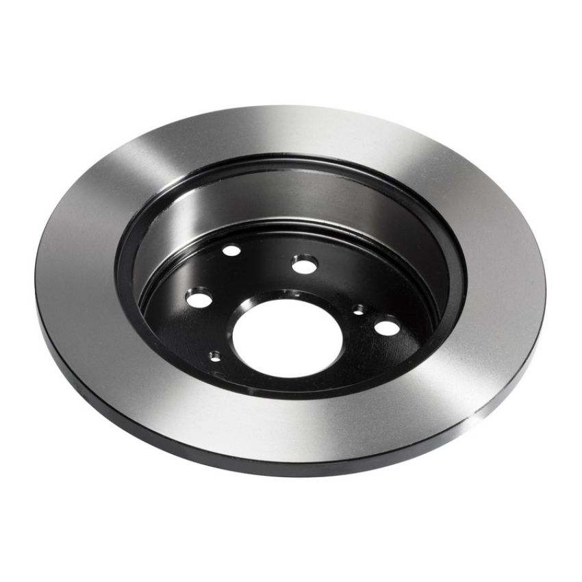 Wagner Brake BD126405E Disc Brake Rotor