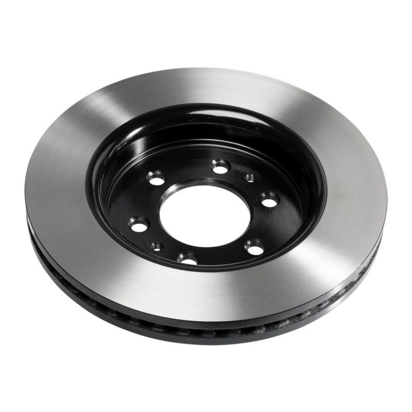 Wagner Brake BD126433E Disc Brake Rotor