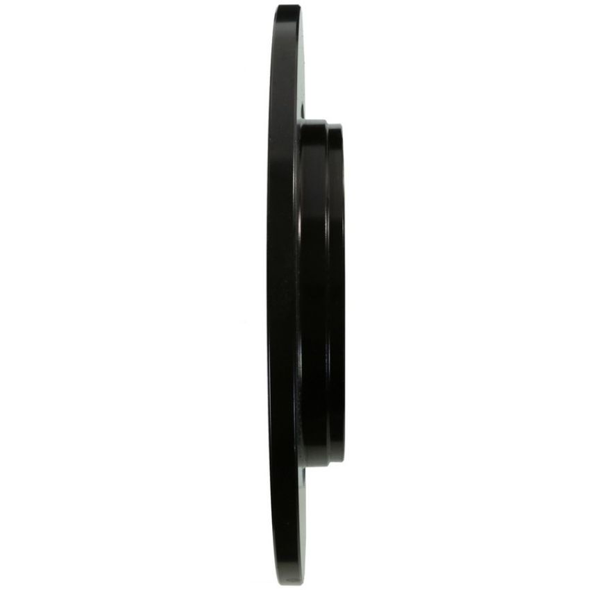 Wagner Brake BD126483E Disc Brake Rotor