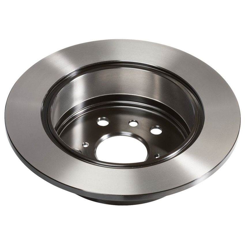 Wagner Brake BD126489E Disc Brake Rotor
