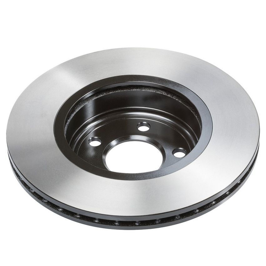 Wagner Brake BD126526E Disc Brake Rotor