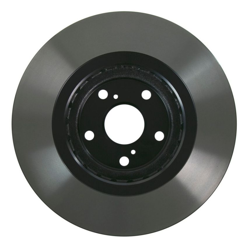 Wagner Brake BD126565E Disc Brake Rotor