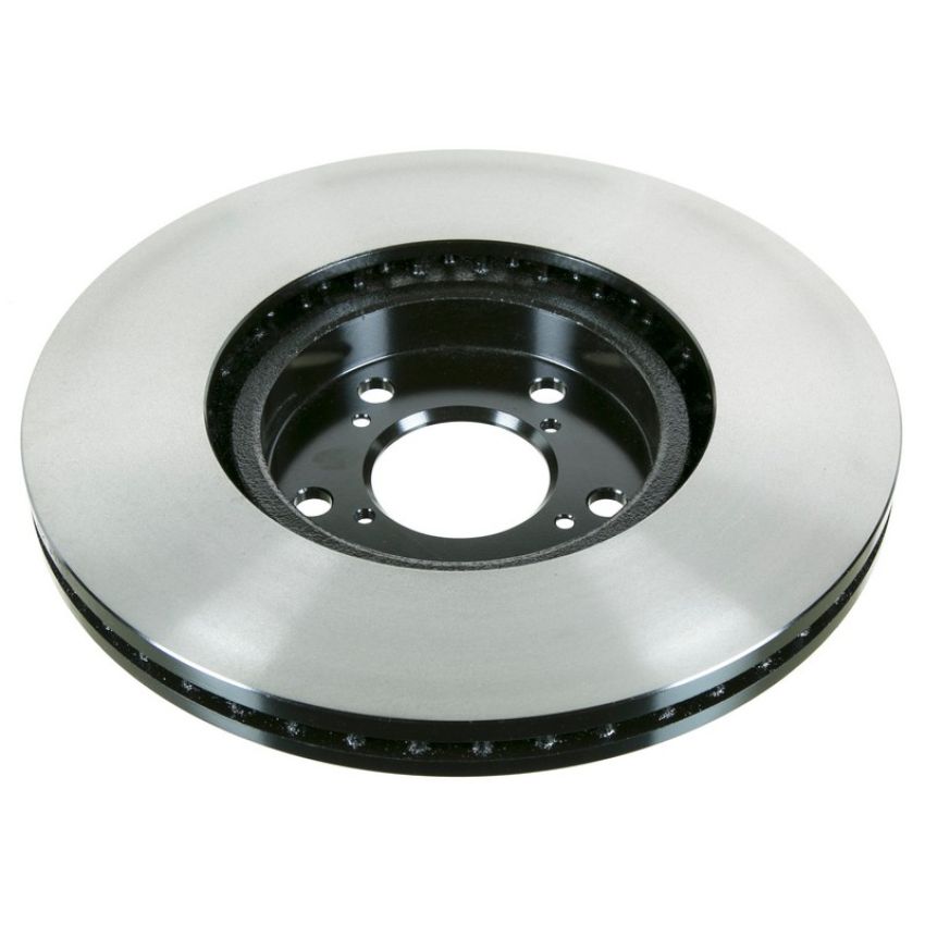 Wagner Brake BD180044E Disc Brake Rotor