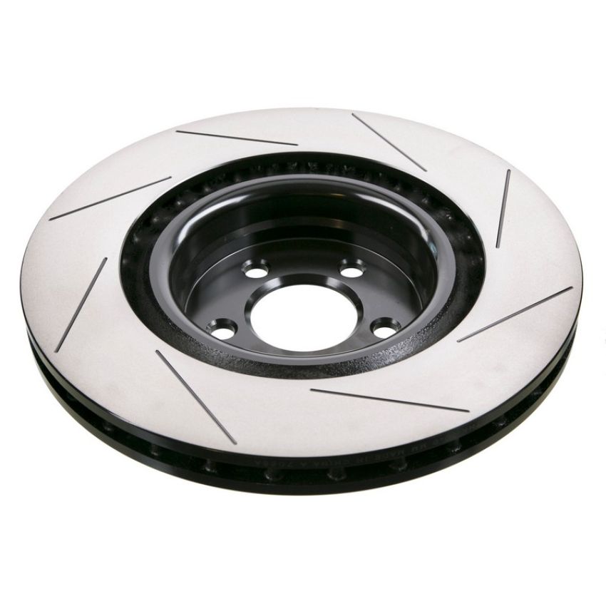 Wagner Brake BD180395E Disc Brake Rotor