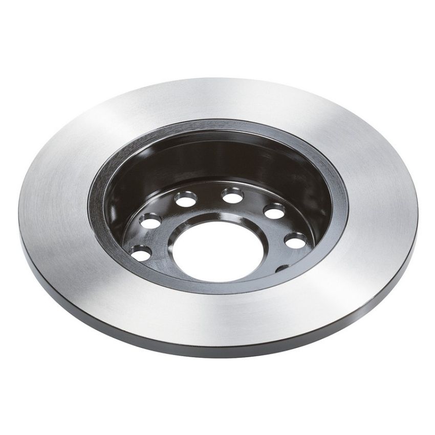 Wagner Brake BD180419E Disc Brake Rotor