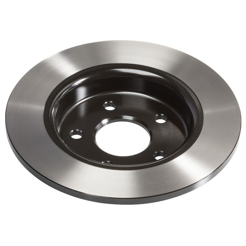Wagner Brake BD180488E Disc Brake Rotor