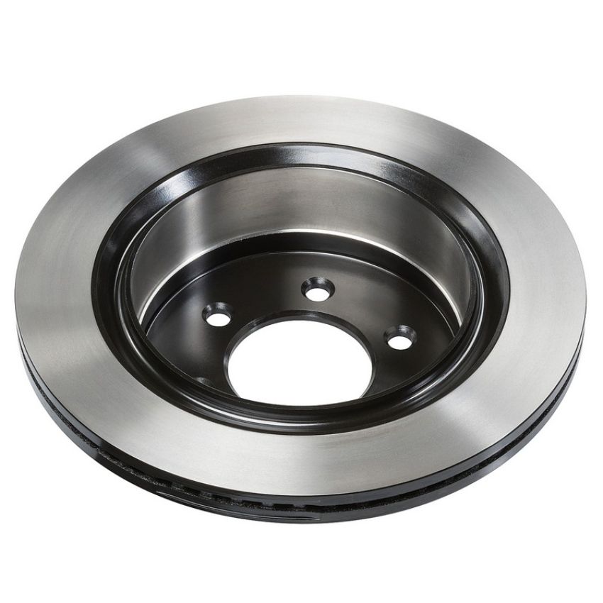 Wagner Brake BD180511E Disc Brake Rotor