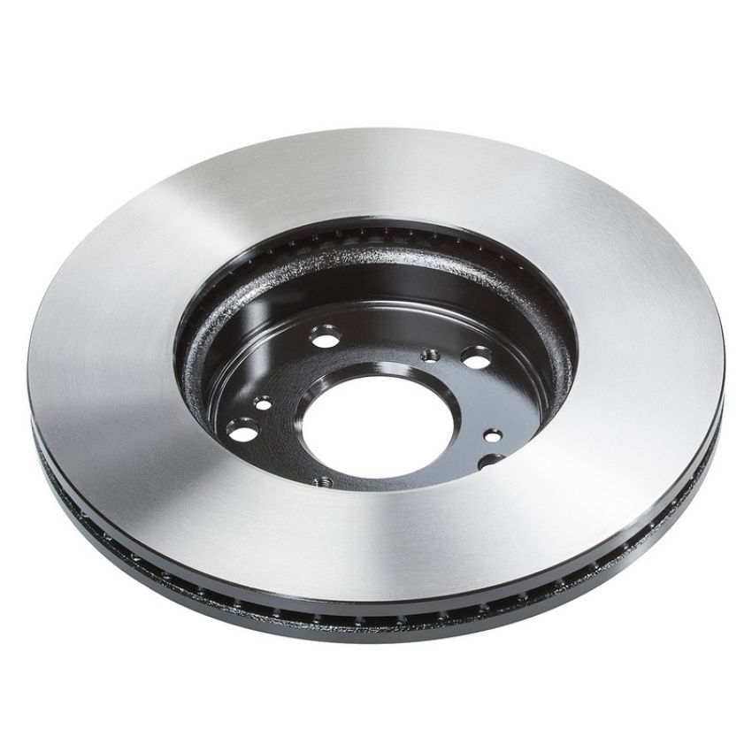 Wagner Brake BD180567E Disc Brake Rotor