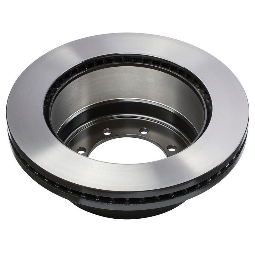 Wagner Brake BD180662E Disc Brake Rotor