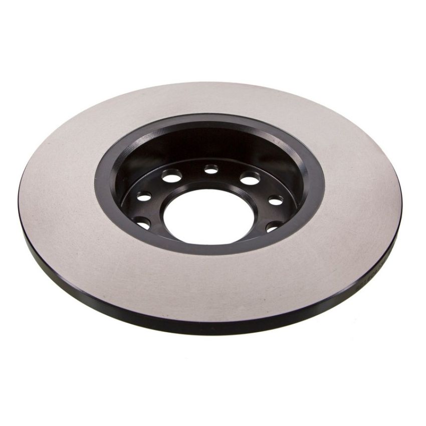 Wagner Brake BD180673E Disc Brake Rotor