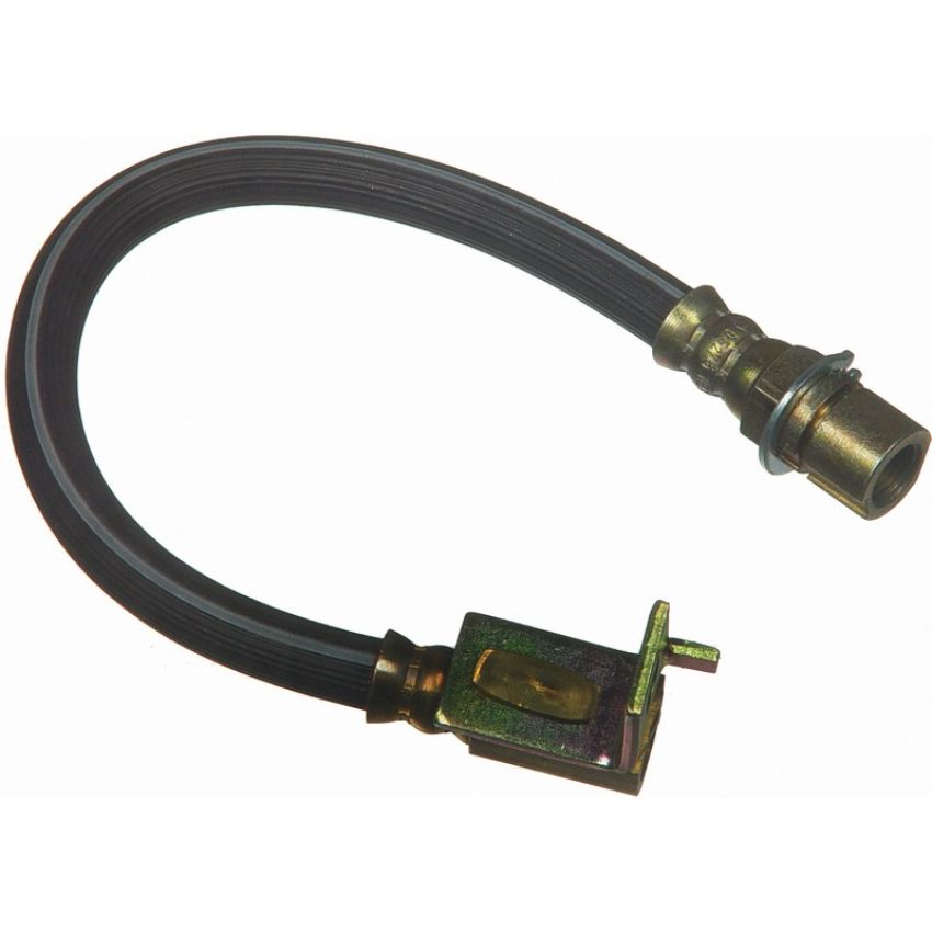 Wagner Brake BH122444 Brake Hydraulic Hose